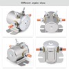 Continuous Duty Solenoid Relay Switch 12V 150A for Cart 1114208