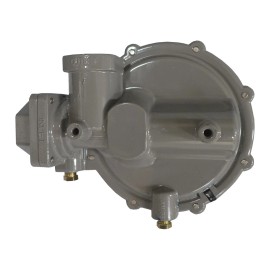 Cavagna Kosan 998LP-05 Low Pressure 2nd Stage Propane Regulator 3/4" x 3/4" Side