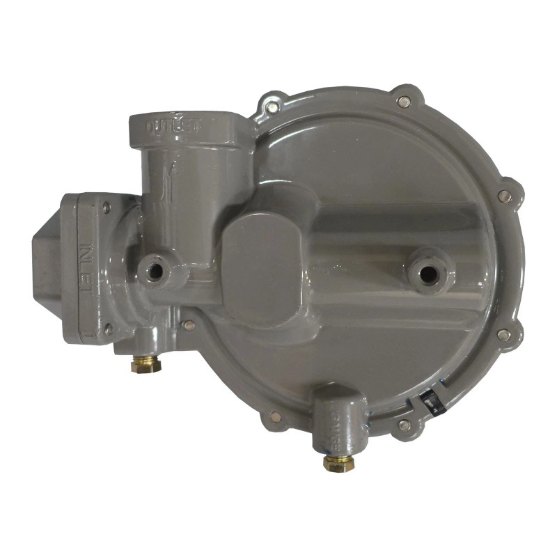 Cavagna Kosan 998LP-05 Low Pressure 2nd Stage Propane Regulator 3/4"