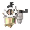 Carburetor with Gaskets Fuel Filter for SH265 SH255 CH260 CH270