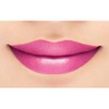Kiss Me FERME Proof Shiny Rouge 24, Bright Rose, 0.1