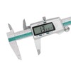 Digital Caliper 0 To 150mm 0 To 6in High Precise