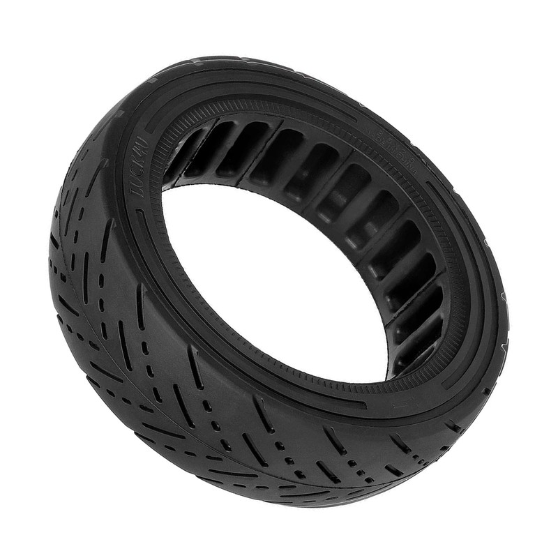 Electric Scooter Solid Tires 8.5*2.5 For Dualtron Mini / Speedway