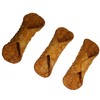 12 Cannoli Shells - 5 Inch Hand Made Fresh Daily