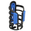 Motorcycle Cup Drink Holder Rugged Stable Motorcycle Water Bottle Holder