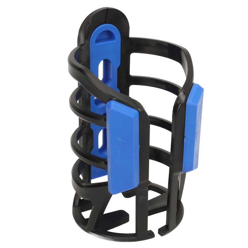 Motorcycle Cup Drink Holder Rugged Stable Motorcycle Water Bottle Holder