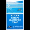 Natures Good Guys Sticky Thrips and Leafminer Trap (5 pack)