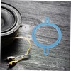 Mikinona Speaker Accessories for Car Automotive Speaker Adapter Spacer Rings