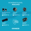 CONTEC KEG Lock Lock "
