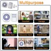 Motion Sensor Doorbell Entry Alert Door Chime for Business/Store Office