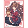Bushiroad Sleeve Collection High-grade Vol. 3886 Dengeki Bunko Toradora! "Osaka Taiga"