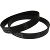 For Hoover Hoover Upright Vacuum Cleaner Belts ( 2 Belts)