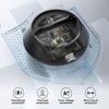 Charging Station for GO Plus + Intelligent Charging Protection Magnetic