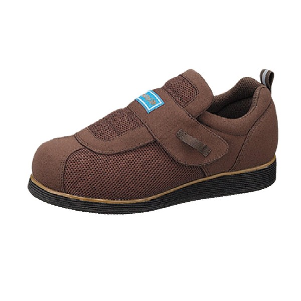 Achilles Healthy Life 104 One Foot Dark Brown L HLS-1040