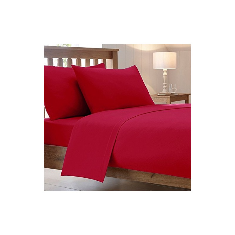 40 Cm / 16" Inch Extra Deep Luxury Combed Poly