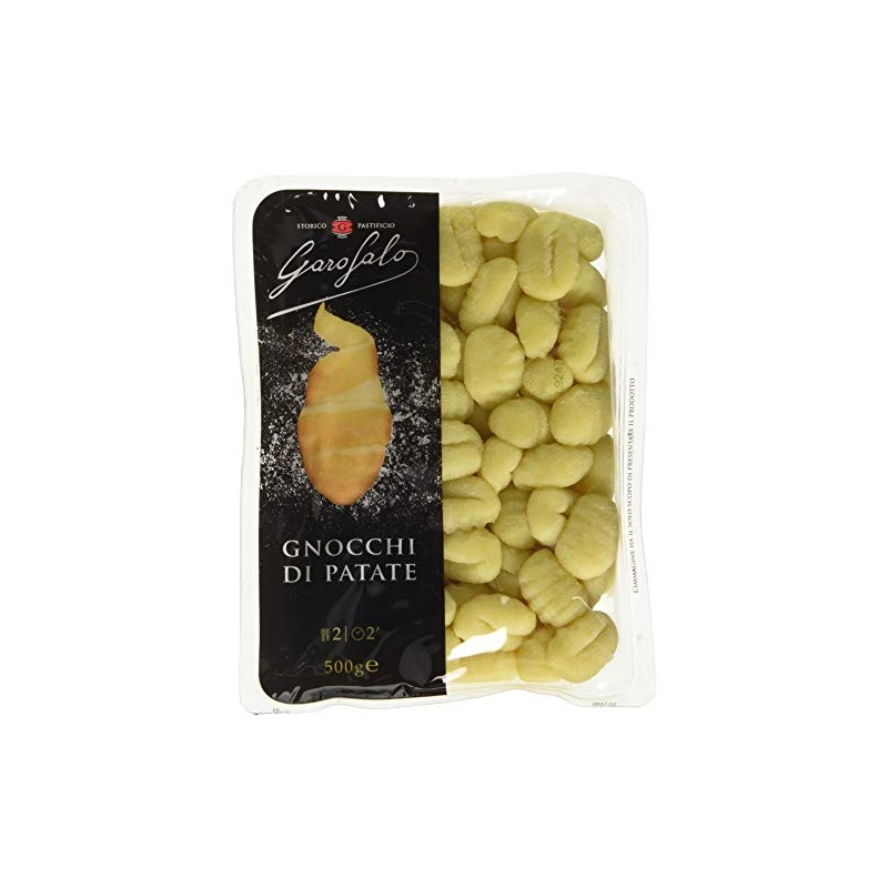 Garofalo Potato Gnocchi
