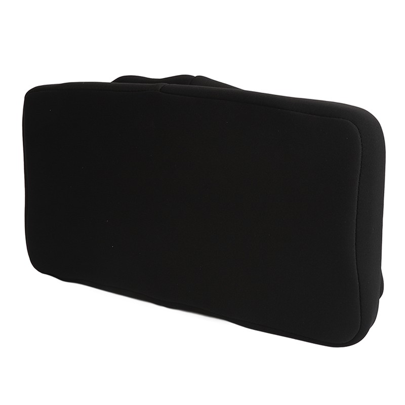 Knee Scooter Cushion Cover Comfortable Removable Non Slip Knee Scooter