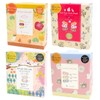 Nagarayu Warm Eye Mask, OPEN Specifications for Eyes, Set of