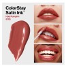 Revlon ColorStay Satin Ink Long Lasting Lipstick 013 Holy Pumpkin,0.17oz