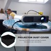 TEHAUX 1Pc Projector Cover Stylish Protective Cover for Home Use
