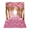 Andoer 1.5 * 2.1m/5 * 6.9ft Photography Backdrop Background Digital