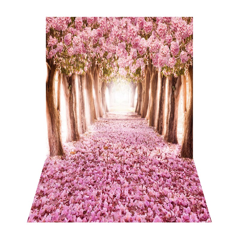 Andoer 1.5 * 2.1m/5 * 6.9ft Photography Backdrop Background Digital