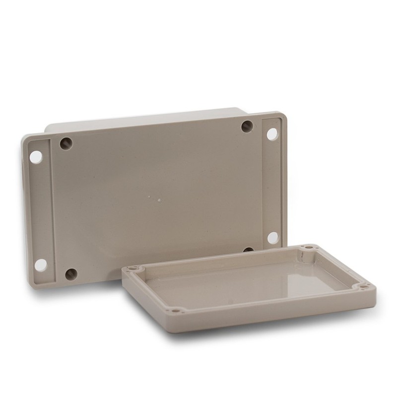 ABS Empty Housing 115 x 85 x 35 mm Industrial