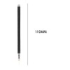 Supertool HA1274BK Refills for Erasable Pens SUPERTOOL 12PCS Erasable Ink