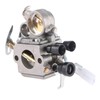 T&F Touch Futu Carburetor Fit For Stihl MS171 MS181 MS201