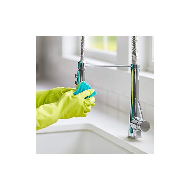 Libman 3 Count Sponge Pack, 4-1/2 by 3 by Libman