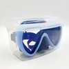 Diving mask plastic case / 다이빙 마스크 플라스틱 케이스