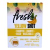 Shampoo Masc Biokera Fresh Yellow Shot Repara Protege Salerm