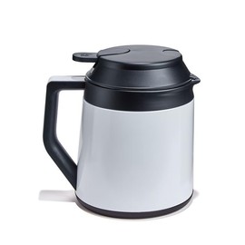 Ratio Six Thermal Carafe Matte Stainless - Series 1