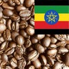 BLACK CAT MAPLE Home-Roasted Coffee Beans (Ethiopia Irgacheve, Washed ethiopia