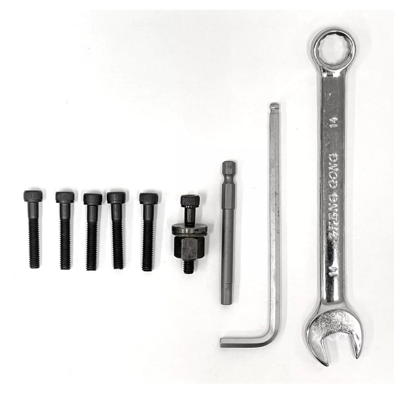 SDeelCase 2 Pc Shadow Decklid Spoiler Flap Wicker bill Fit