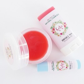 [Jaungo] All-in-one multi-balm baby atto trouble pregnant women - 3 types (5ml 15ml 30ml) 1 piece / [자운고] 올인원 멀티밤 베이비 아또 트러블 임산부 - 3종(5ml 15ml 30ml) 1개