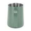480ML Coffee Frothing Cup 304 Stainless Steel Milk Frother Jug