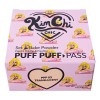 Polvo Fijador, Puff Puff Pass, Traslucent, Kimchi Chic Color Traslucent