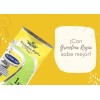Grenetina Natural 280 Bloom 1 Kg Marca Regia