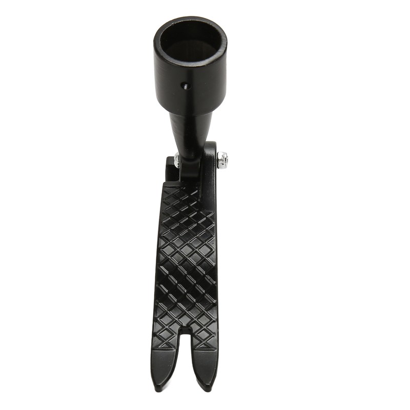 Stand Up Weed Puller 4 Claws Sturdy Steel Anti Slip