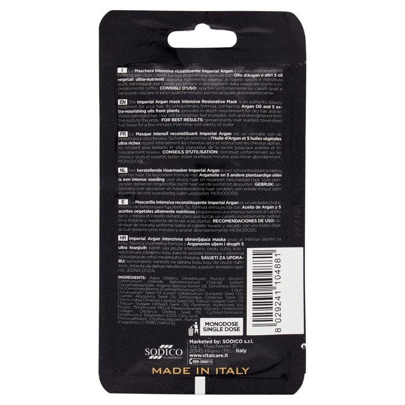 Vitalcare Professional Imperial Argan 25ml