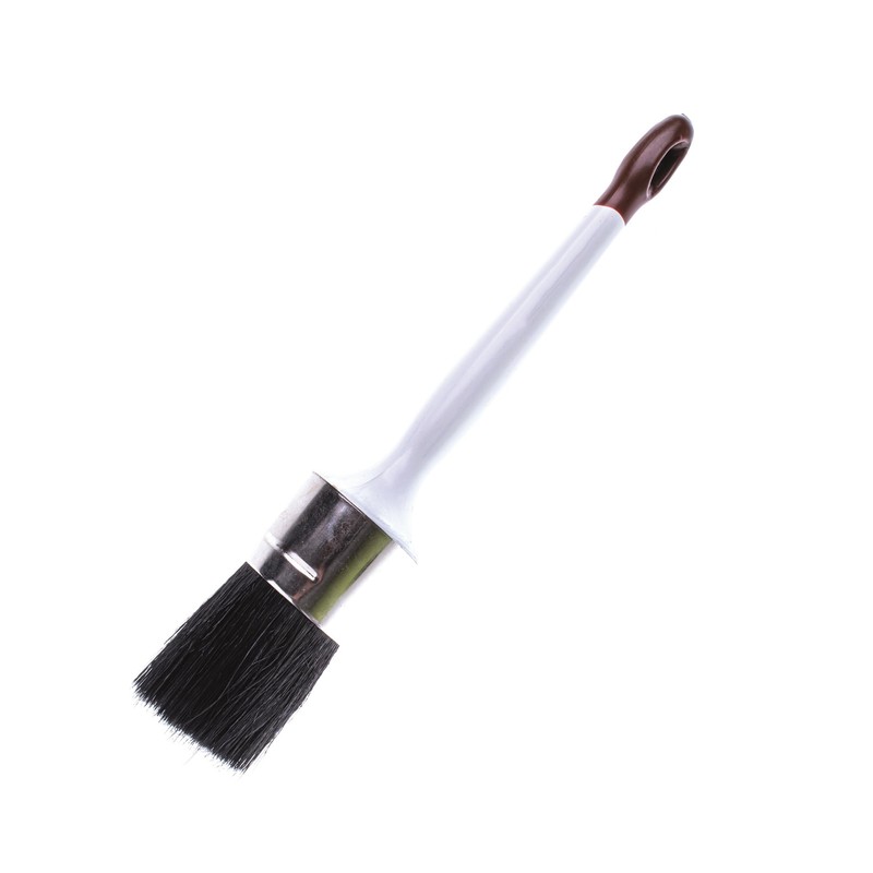 MIVOS Paint Set 4 Pieces - Paint Roller 10 cm