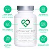 LactoSpore® (Bacillus Coagulans) Plus Spore Based Probiotic by LLS |