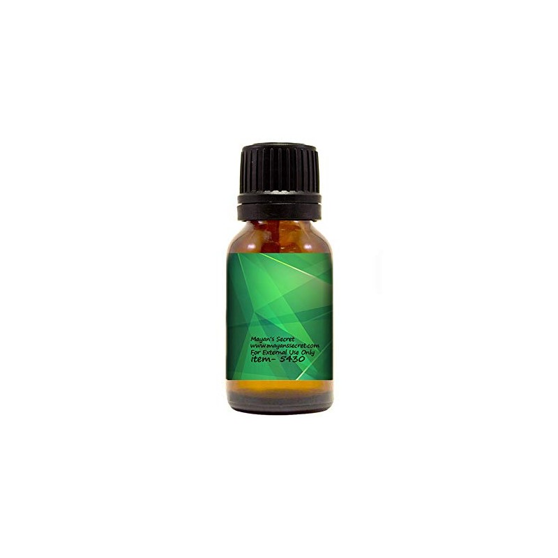 Peppermint Essential Oil 100% Pure, Undiluted, 10ml Glass Bottle
