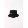 Champion Split Logo Bucket Hat 58 Black 587-006A