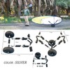 Board Dolly NEO (With Carry Supporter) CAP360 SILVER F