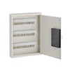 Adiroffice Key Holder Wall Mount - 60 Keys Lock Box