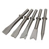 SK11 Air Hammer Chisel Kit, 5 PCS, 4.9 inches (125