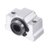 sourcing map SCV8UU Linear Ball Bearing Slide Block Units, 8mm
