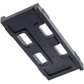 MaxLLTo Replacement 663315-00 Gauge Plate for Dewalt D26676-CA DCP580B-CA D26677K Planer